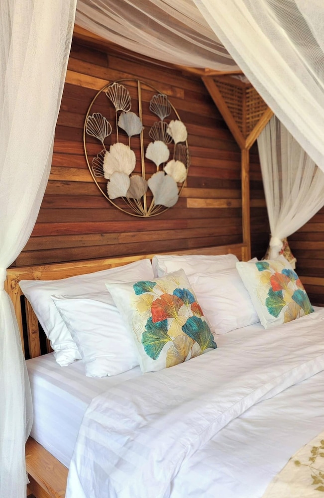 O yua Resort