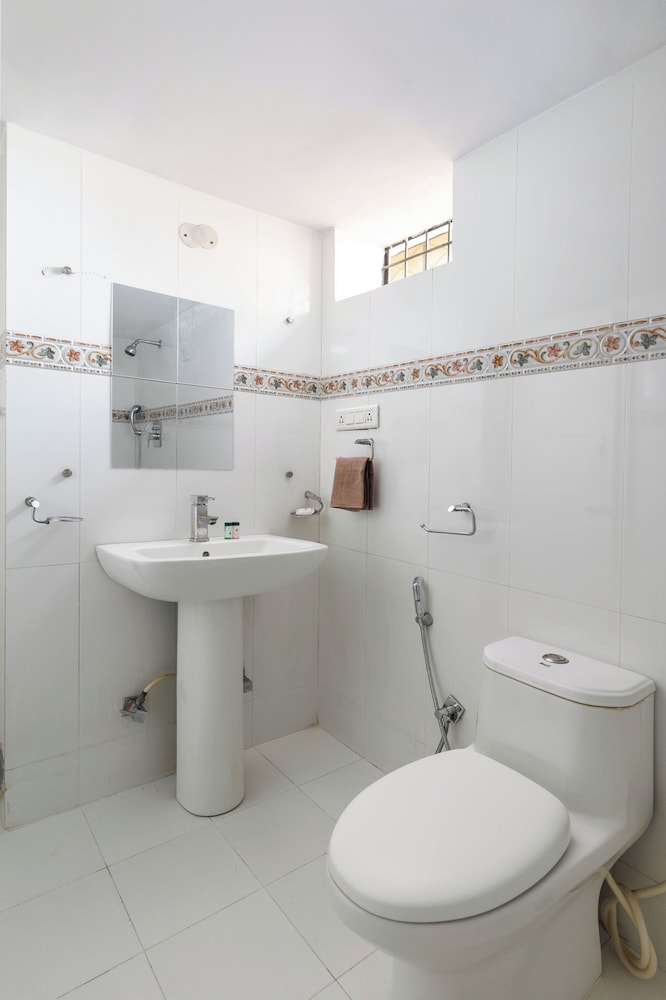 Casa Promenade Villa by Redolive MG Road 3bhk