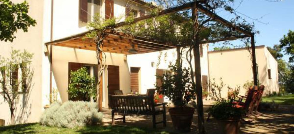 Agriturismo La Barca nel Bosco