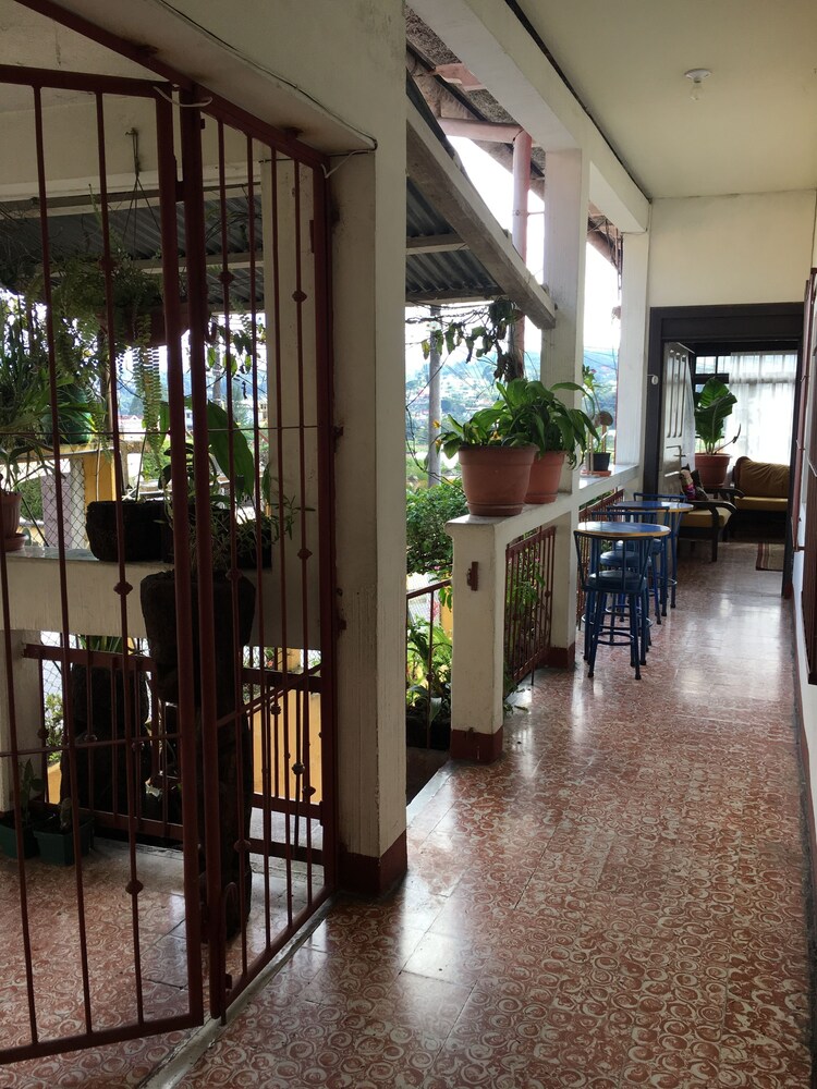 Casa Semuc