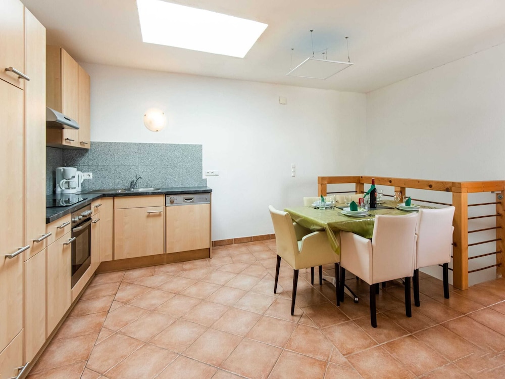 Apartment in Aschau Near Kaltenbach Ski Lift