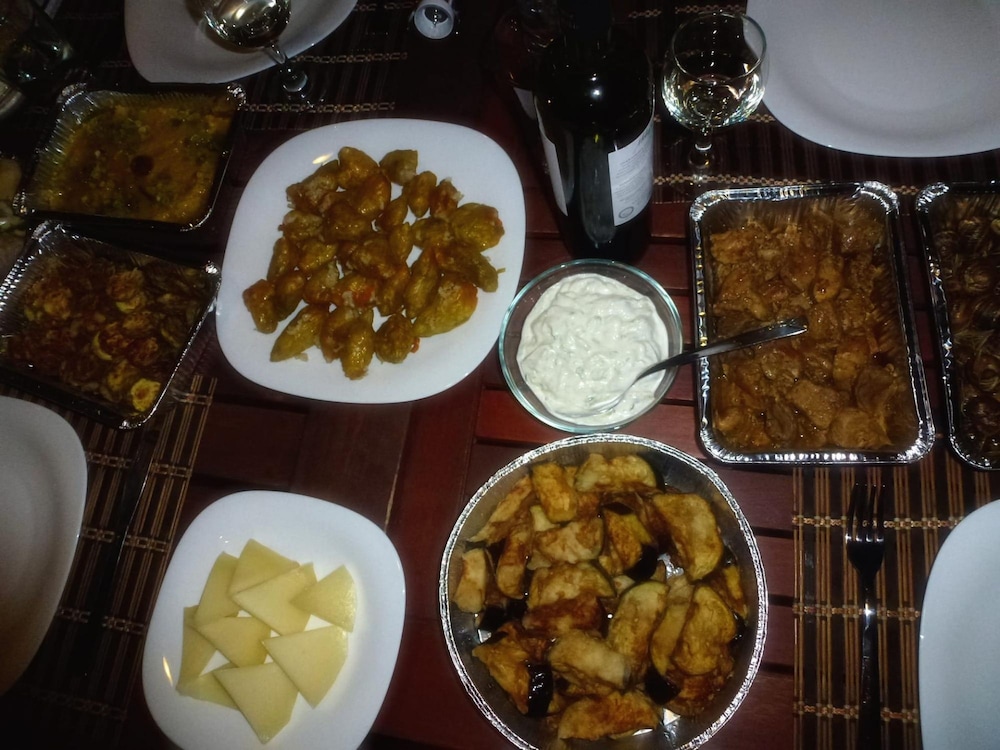 Agios Nikolaos Vacations - Elounda Solfez Villas - Property Image 10