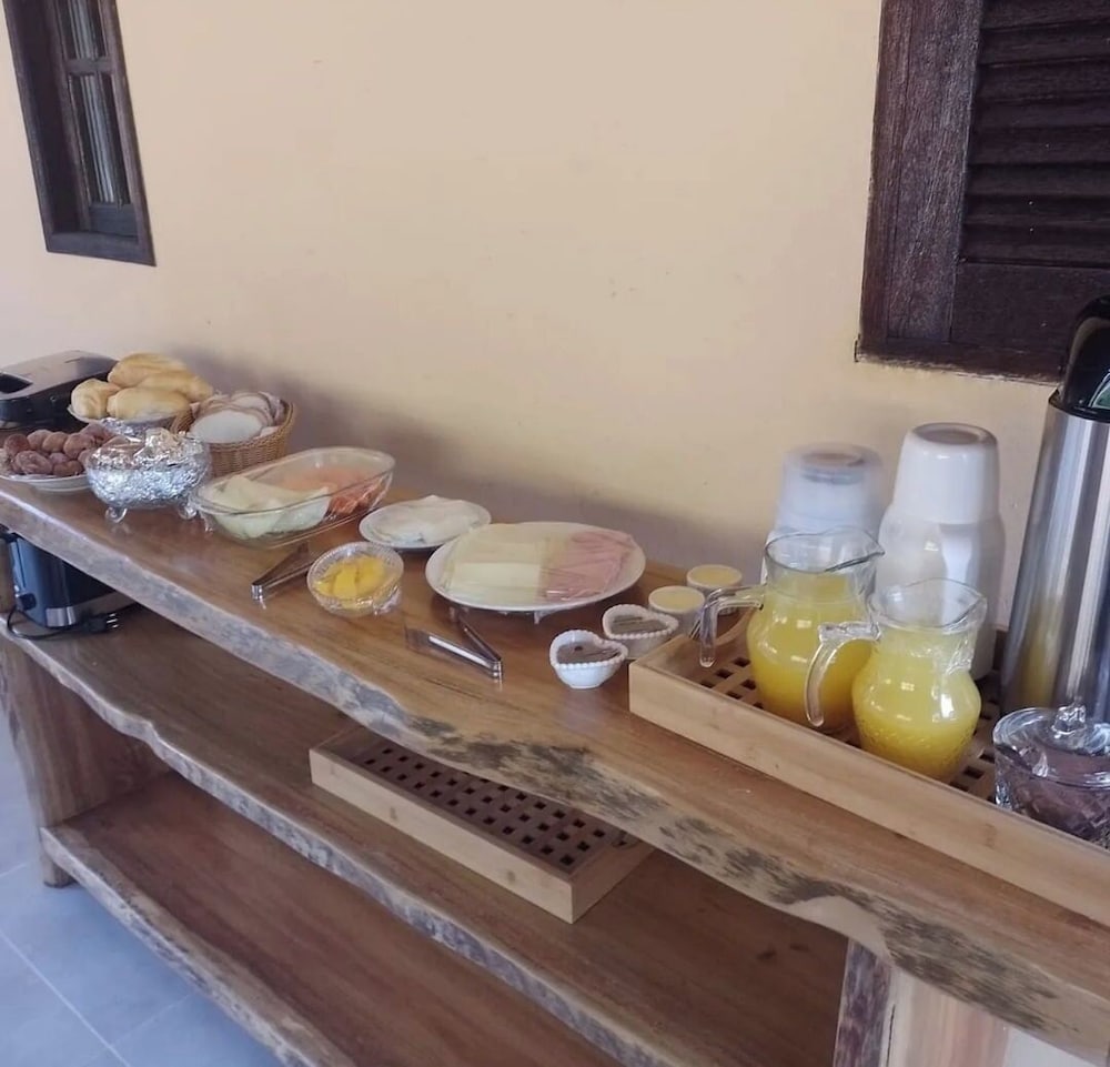 Pousada Recanto Lajinha