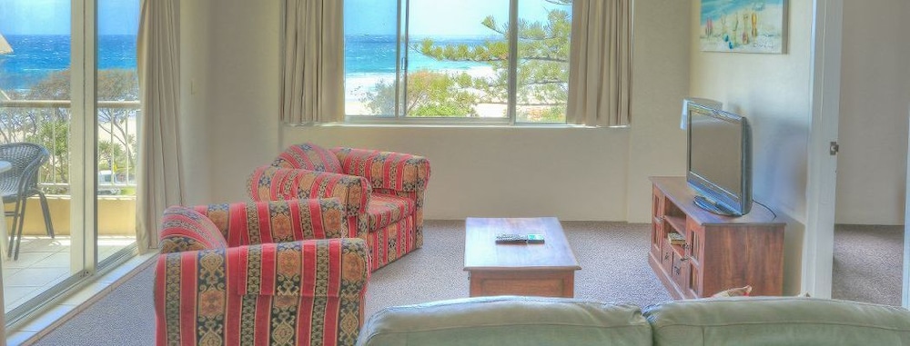 Surfers Paradise Vacations - Kupari Apartments - Property Image 5