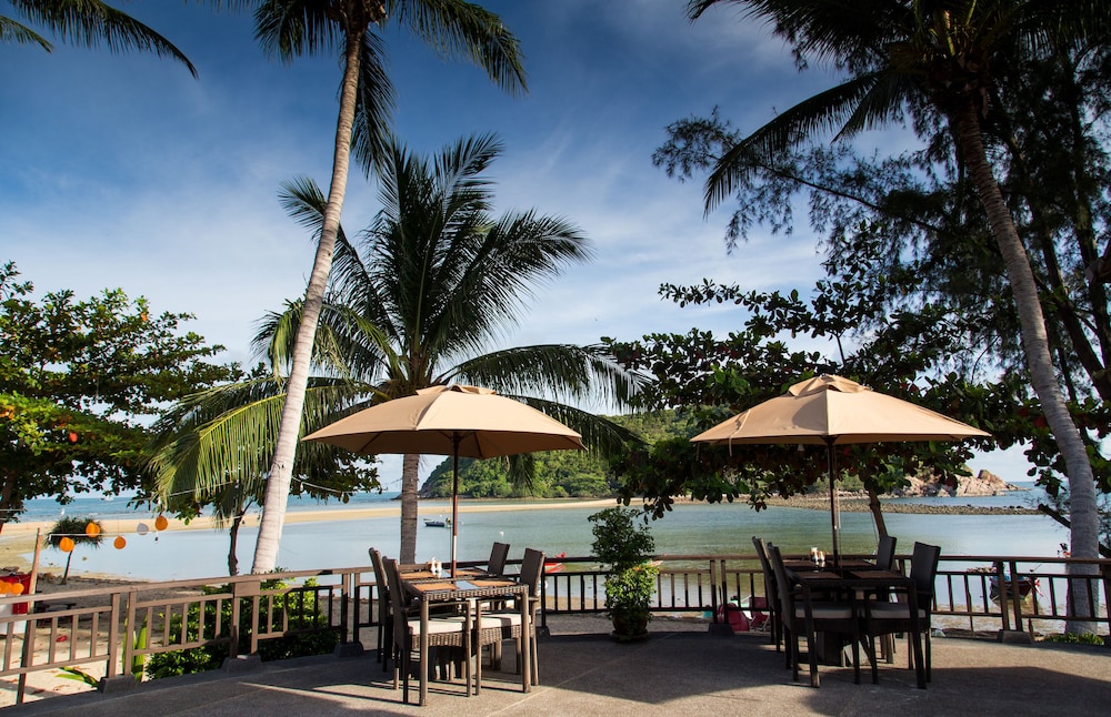 Maehaad Bay Resort