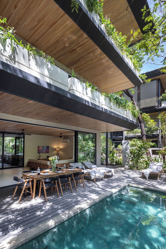 QUIN Surf Residence Nosara