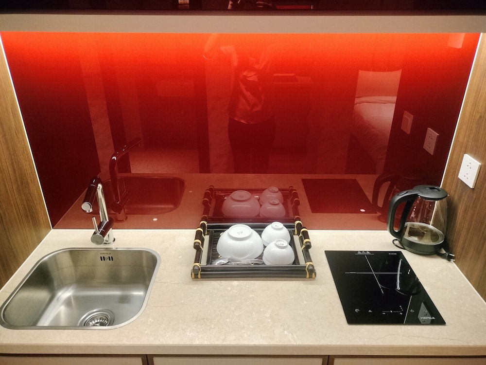 Mandala Apartment & Resort Chambay, Mui Ne - By B4B & S3 view 5