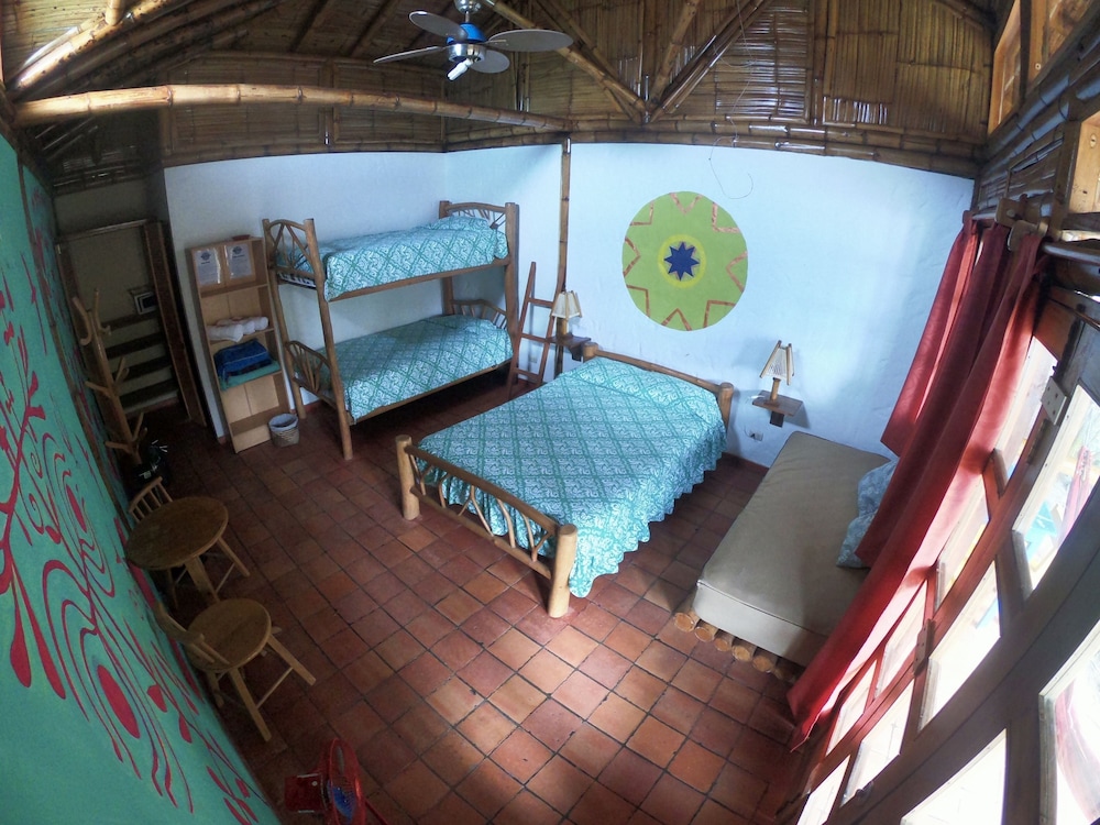 Hostal Rosa Mistica