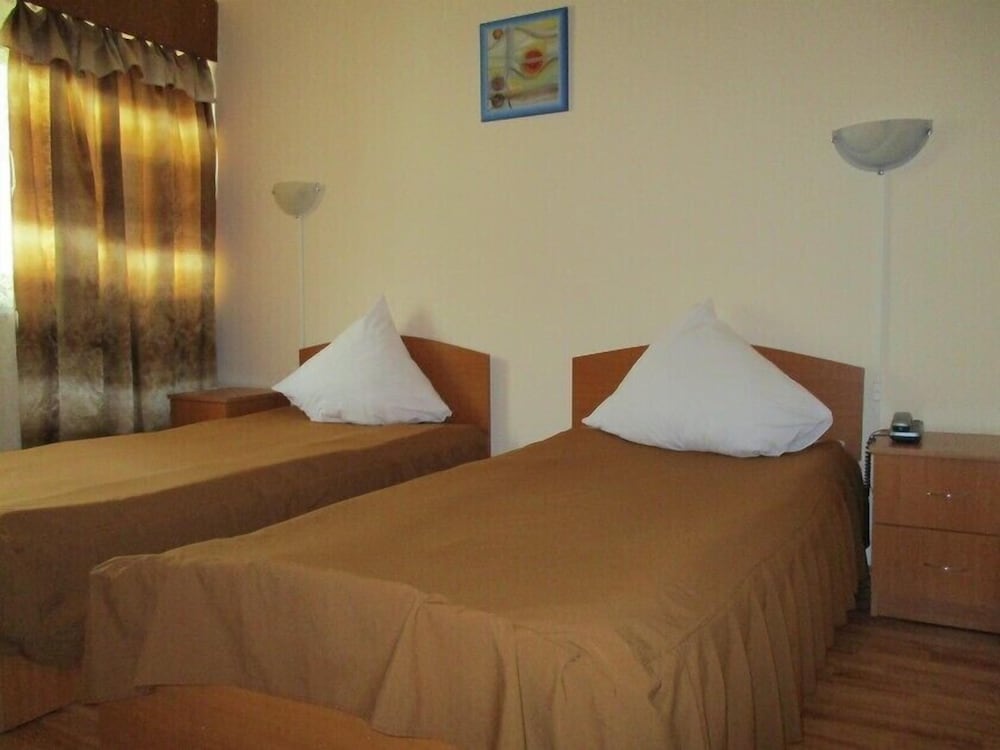Hotel Dragana Cugir