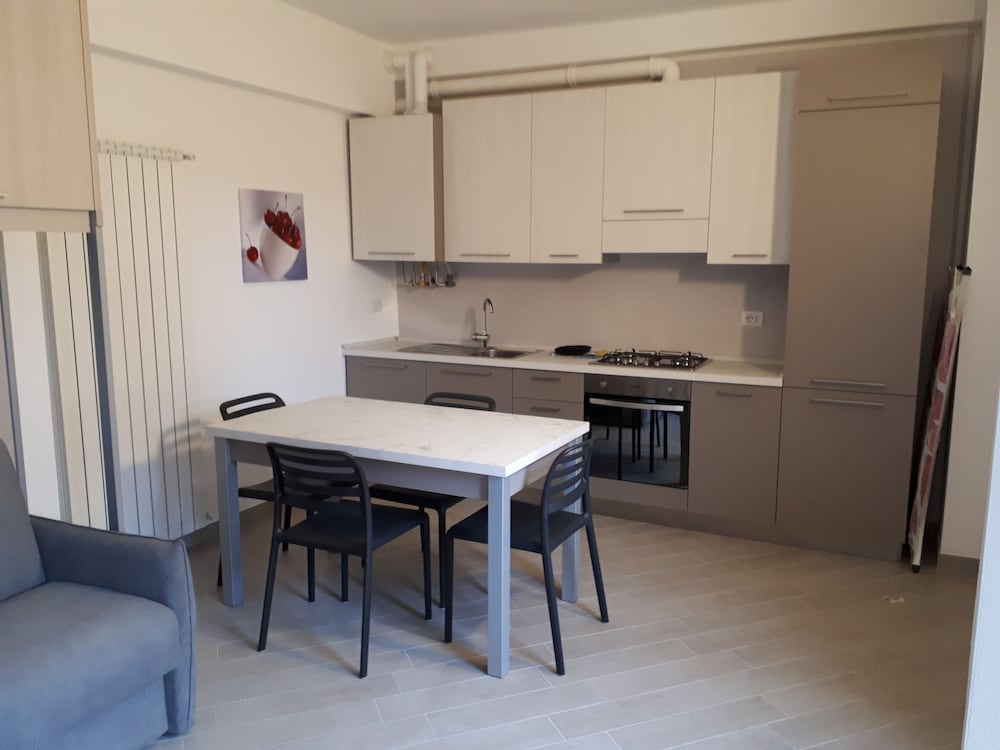 Bel Sorriso Varese - Dormire Felice Rooms & Apartments