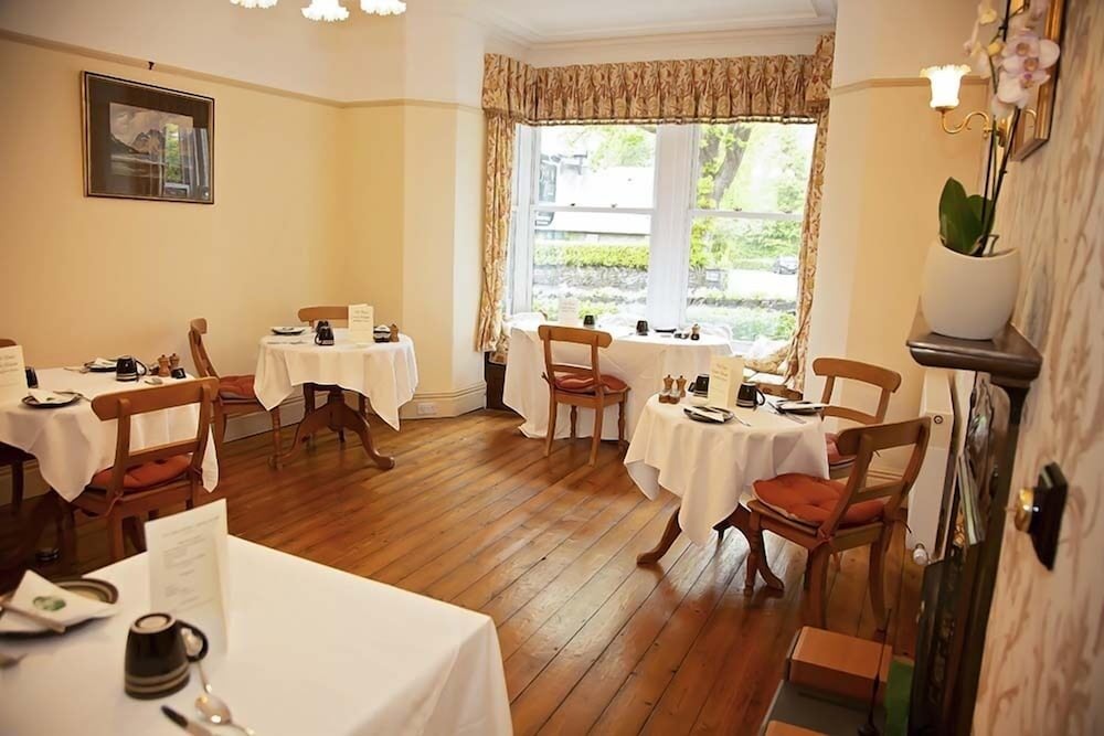 Fir Trees Guest House