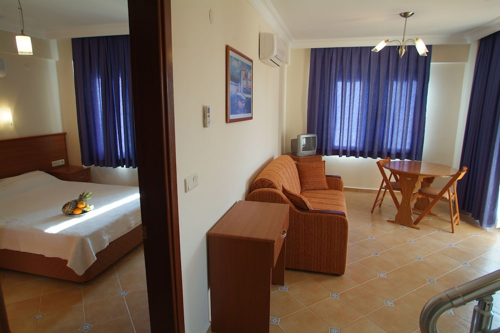 Sea Breeze Otel & Daireler - Image 49