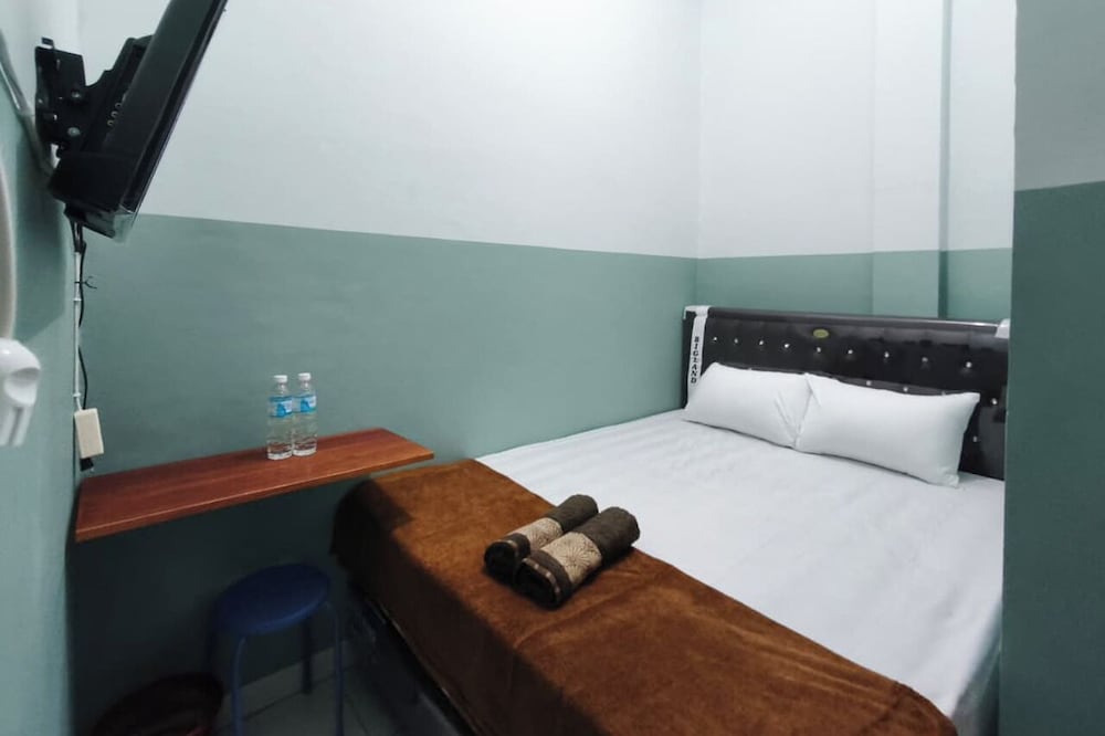 Joy Homestay Palembang