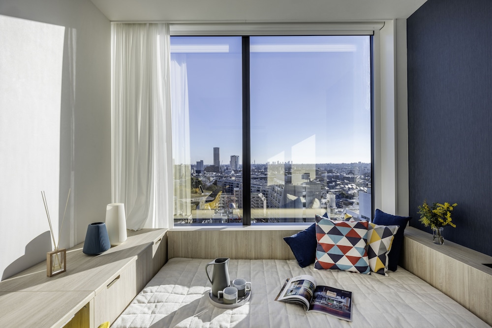 Hyatt House Tokyo Shibuya 31