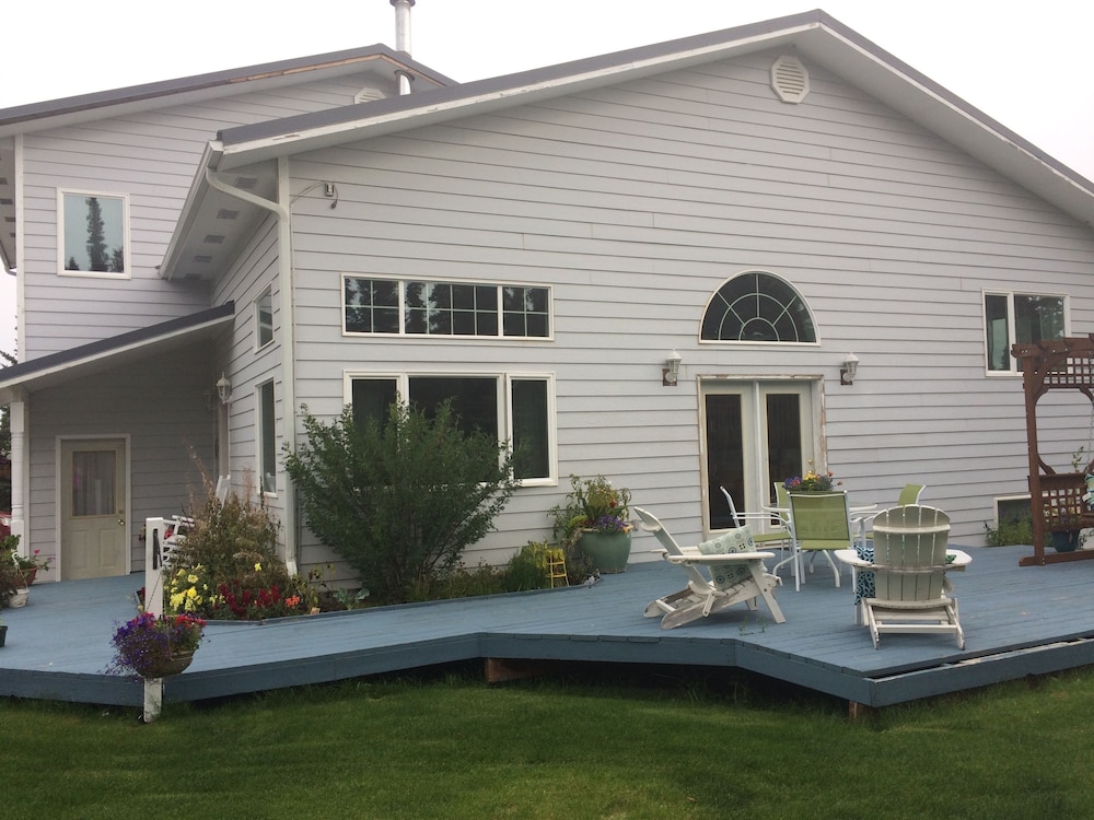 Denali Primrose B&B