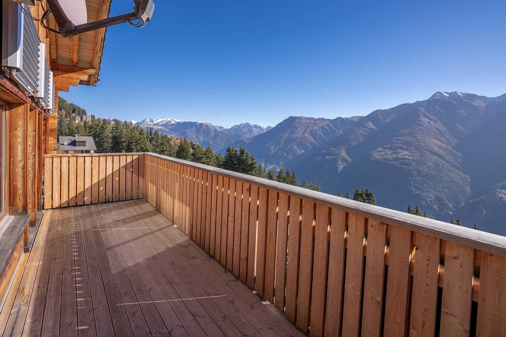 Chalet Elsa