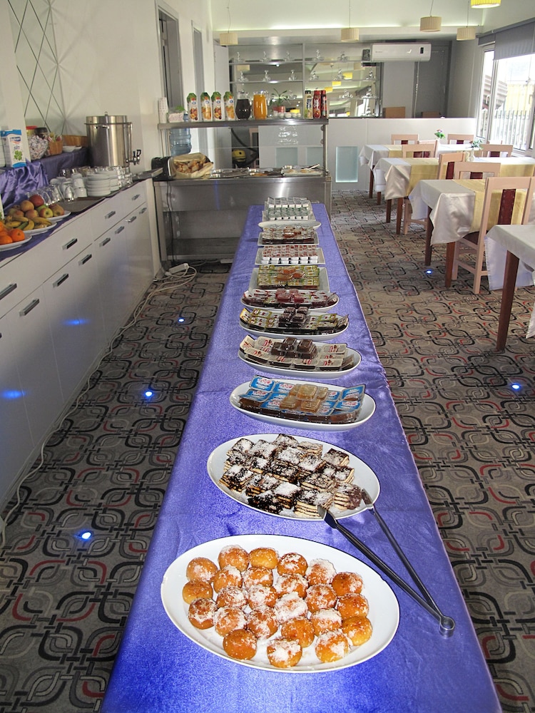 Kadikoy Arya Otel - Image 6