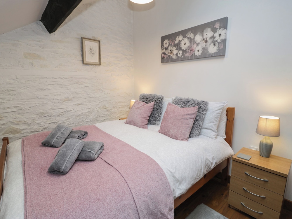 Graig Las The Barn