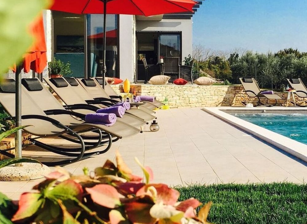 Charming Apartment in Istria view 3