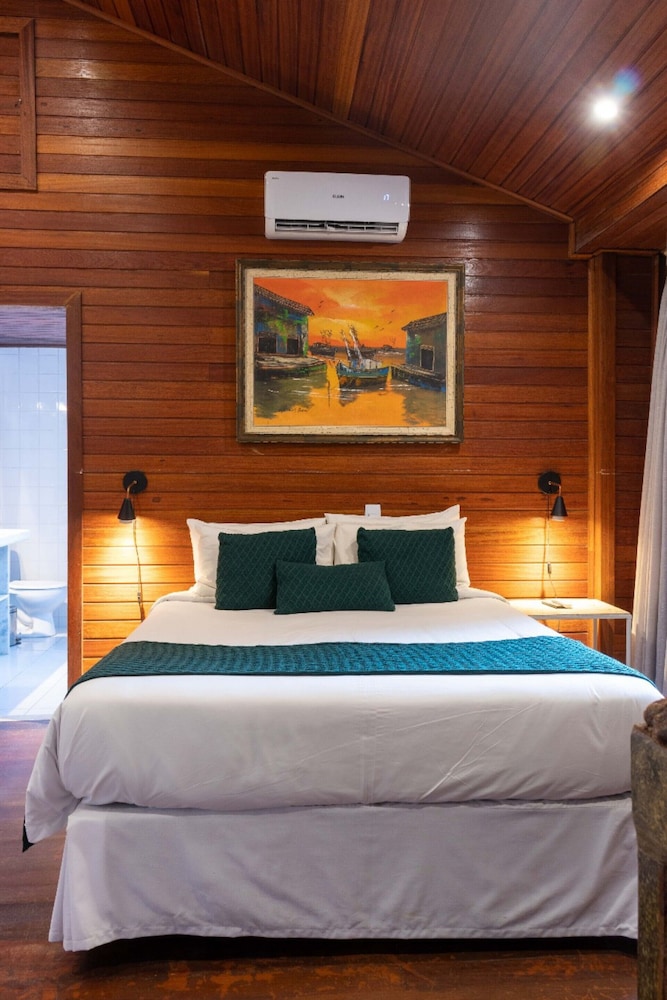 Hotel Pedra Bonita