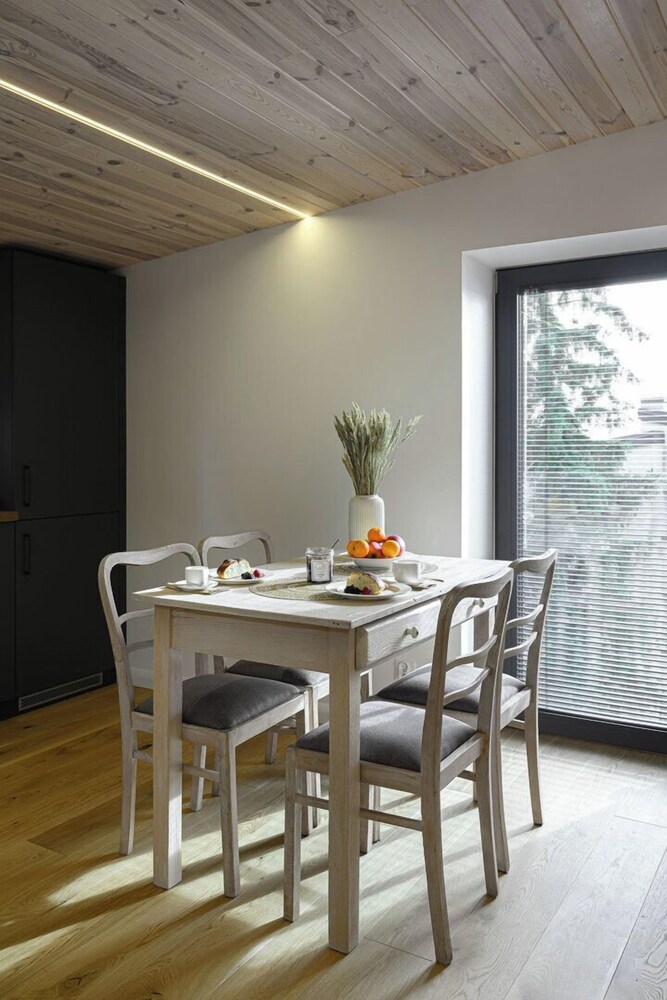 Lublin Residence