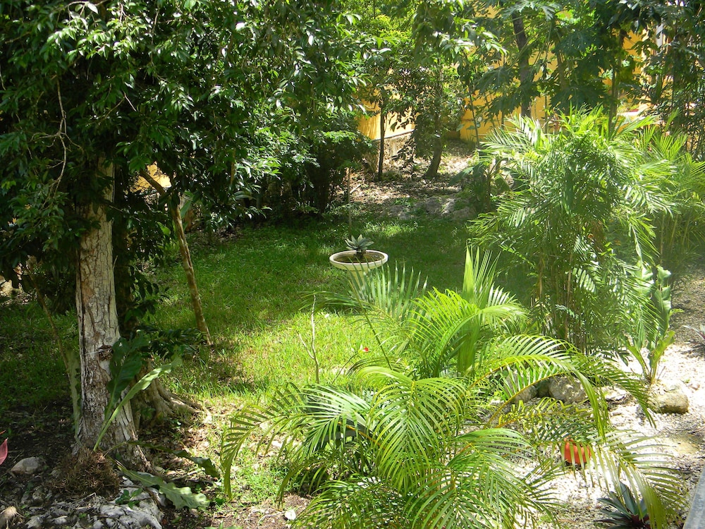 Hacienda Cobá Hotel