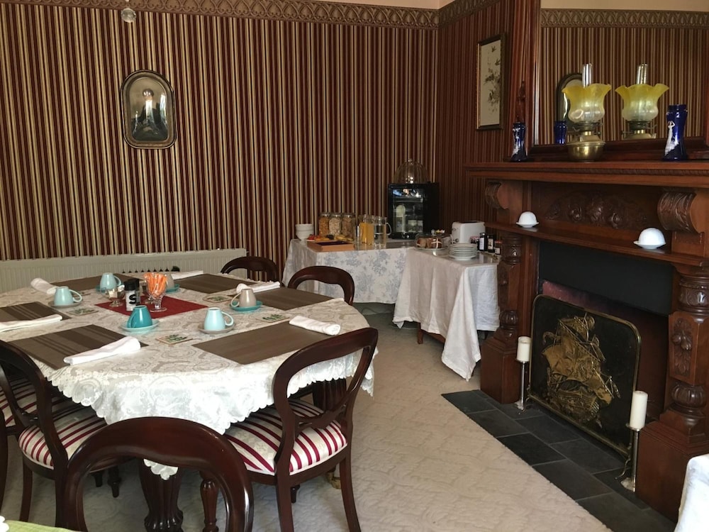 Boscobel of Tasmania