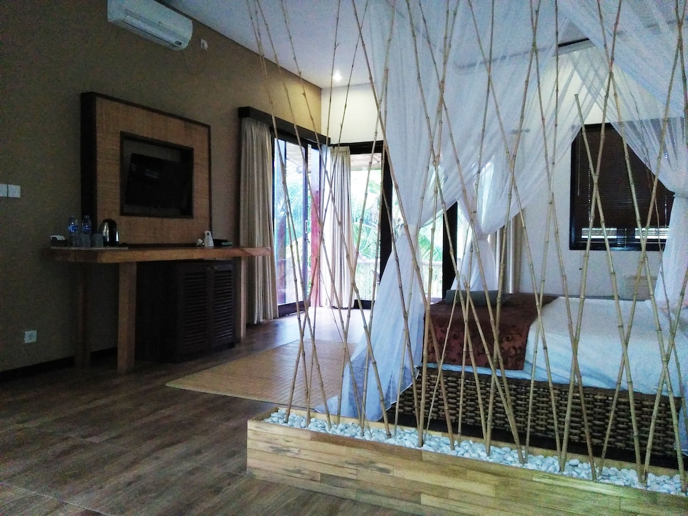 Arimba Resort Ubud