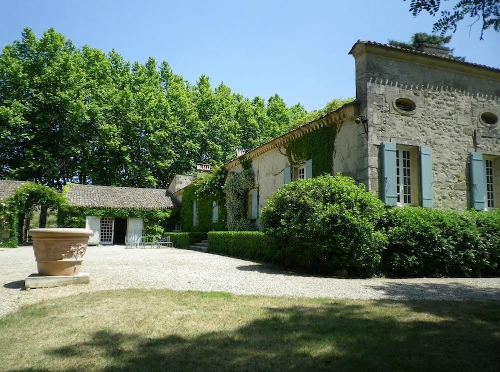 Domaine de l'Espelette view 4