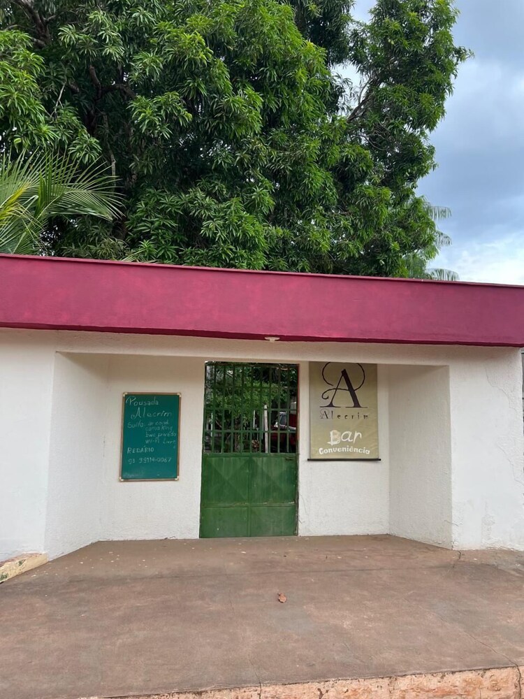 Pousada Alecrim