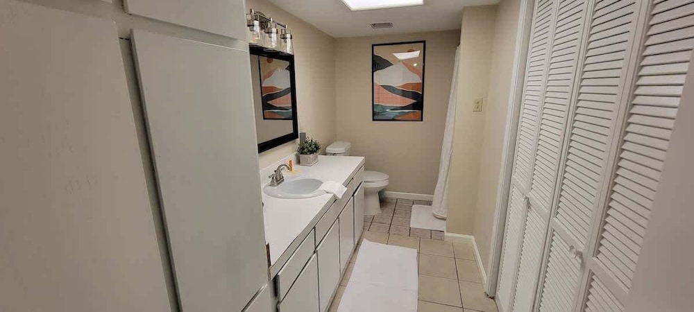 Bay View Great Deck Pool 2 Levels & 3 Bedr 3 Bedroom Condo