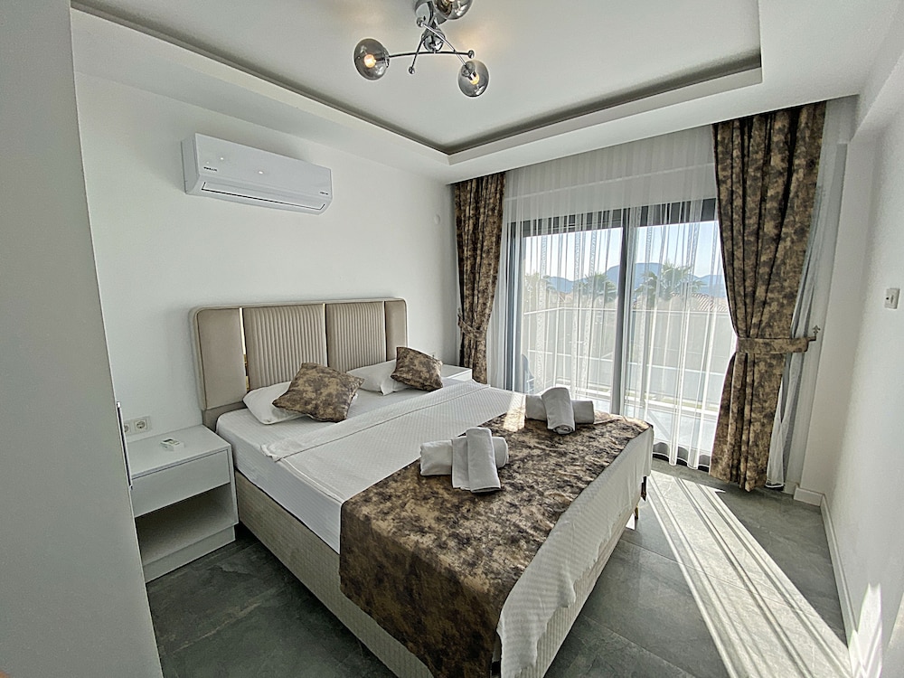 Fethiye Nokta Life B view 3