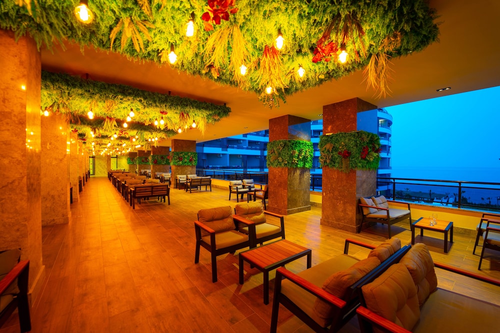 NoxInn Deluxe Hotel - All inclusive