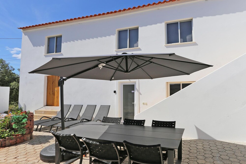 S 01 - 1 Bed Apartment in Quinta Silvestre