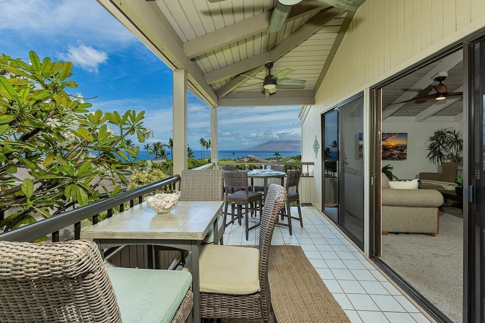 Wailea Ekolu 1608 1 Bedroom Condo