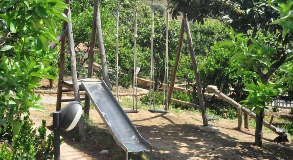 Agriturismo Bergi