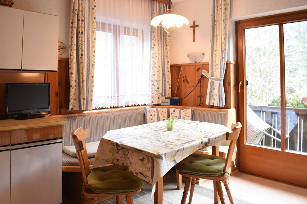 Apartment in Huttau Near Ski Amade Slopes