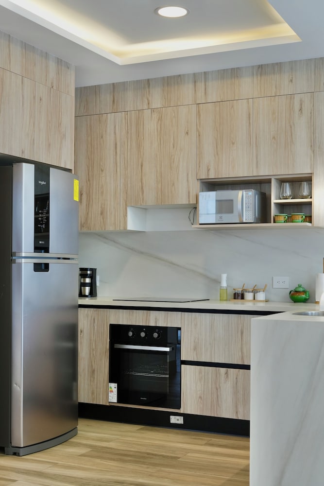 Apartments in Cumbaya near Airport