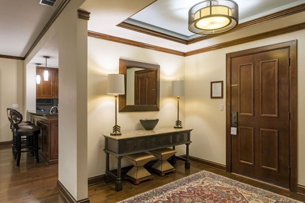 Aspen Ritz Carlton 2 Bedroom Residence