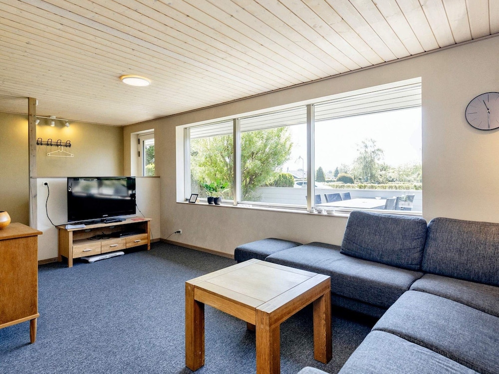 6 Person Holiday Home in Karrebaeksminde