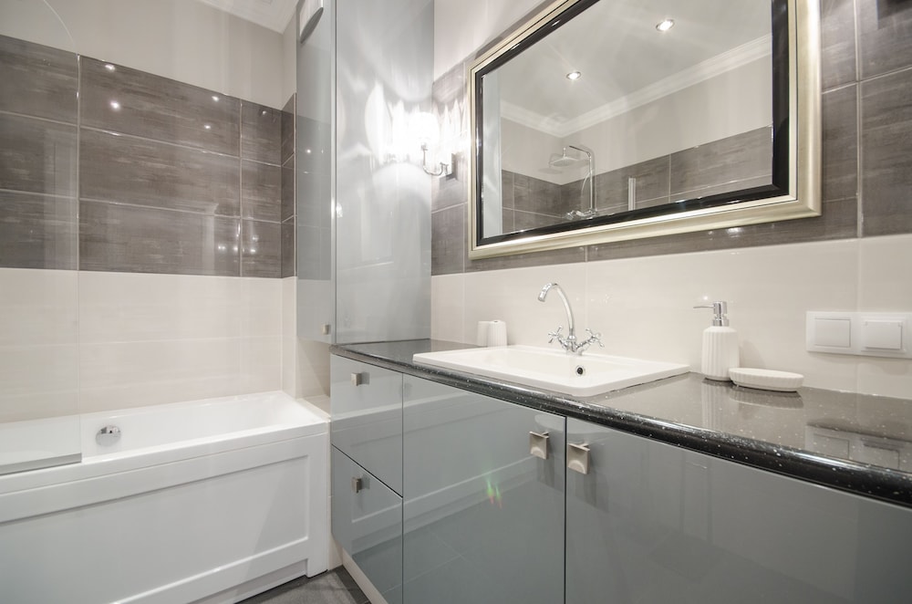 Dom & House - Apartments Monte Cassino