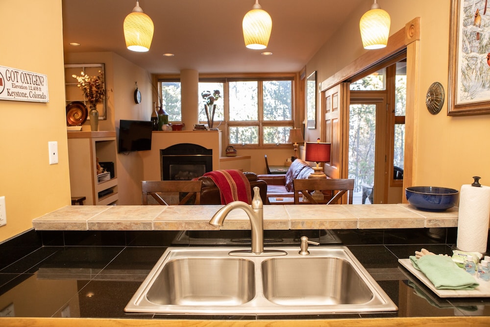 Flying Dutchman, Keystone Ski Resort Gulch & Soda Springs - Keystone Ski Resort CO Condos