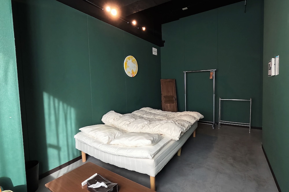 TASOGARE HOSTEL