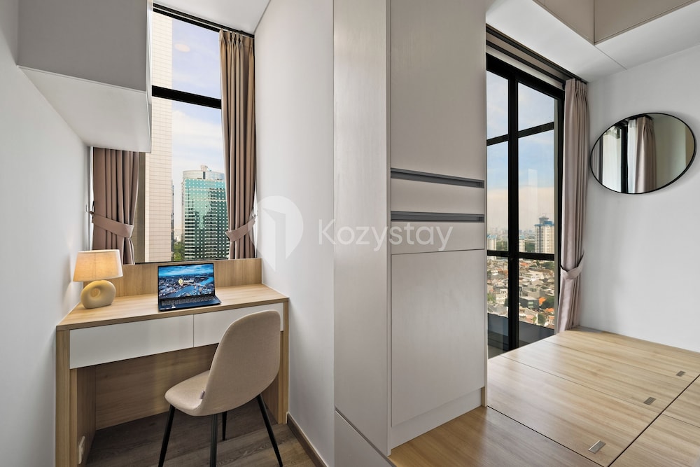 Osvia by Kozystay - Sudirman