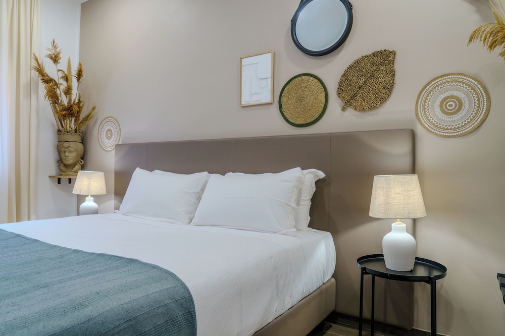 Viridiano Rooms & Apartments