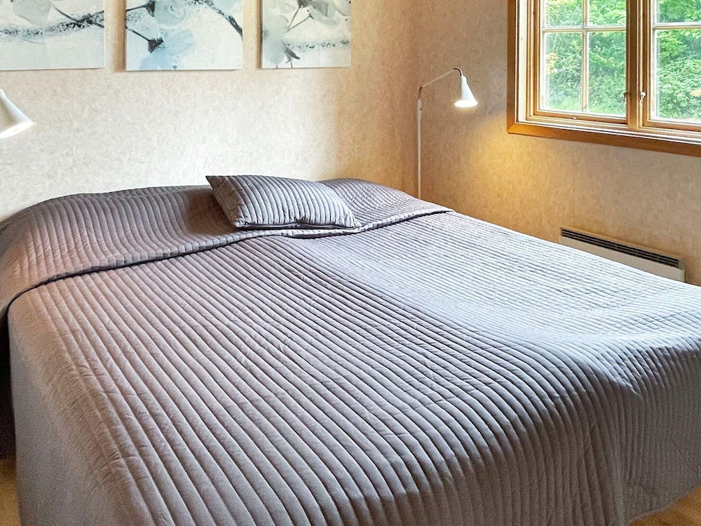 5 Person Holiday Home in Borgholm view 2