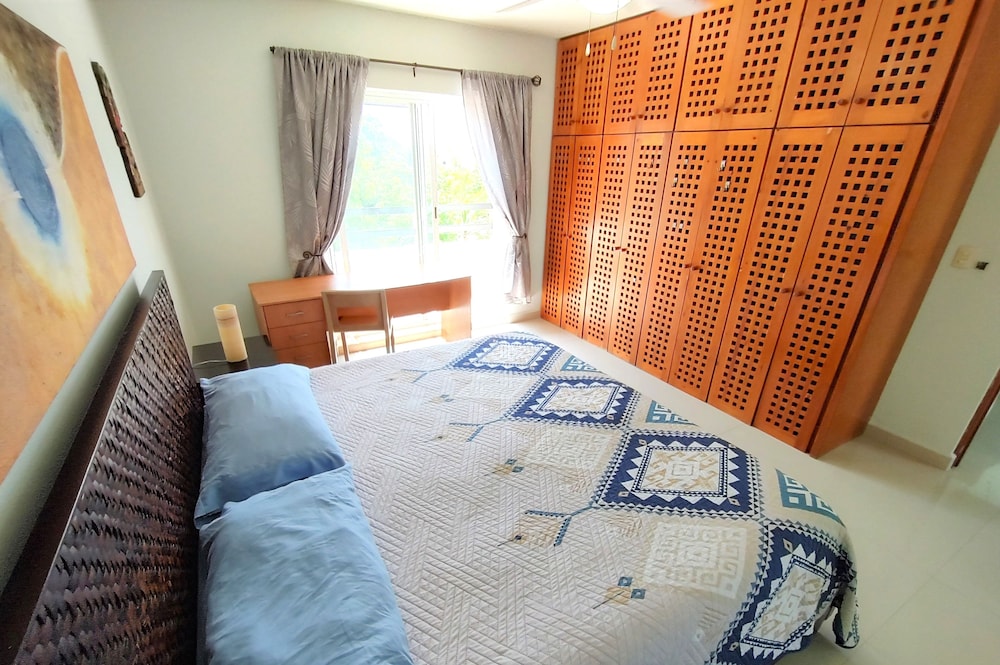 The apartment close to everything view 5