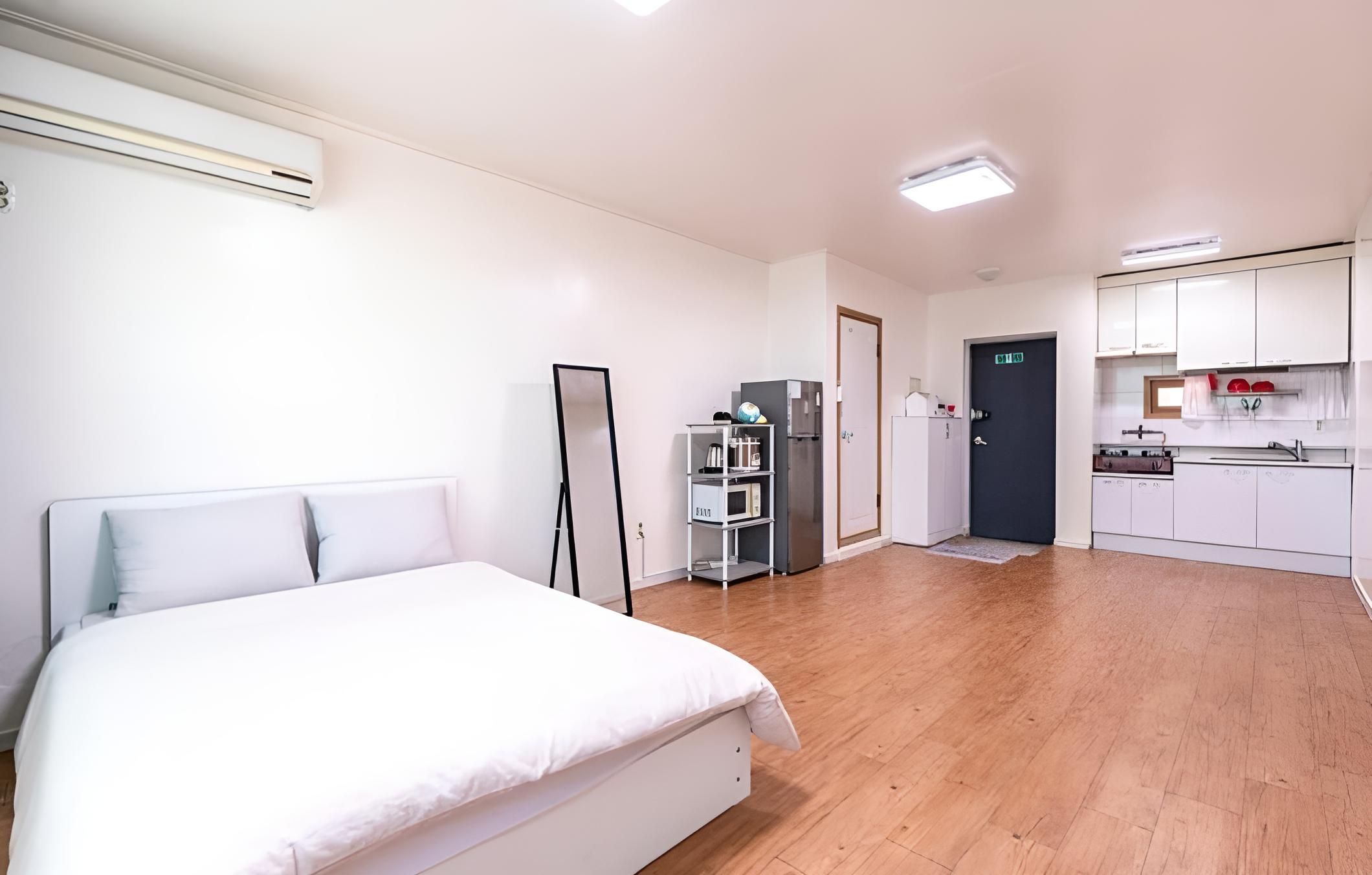 Incheon Vacations - Eulwangri Bide 302 Pension - Property Image 26