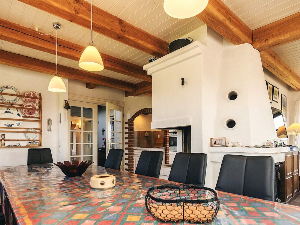 4 Star Holiday Home in Bagenkop