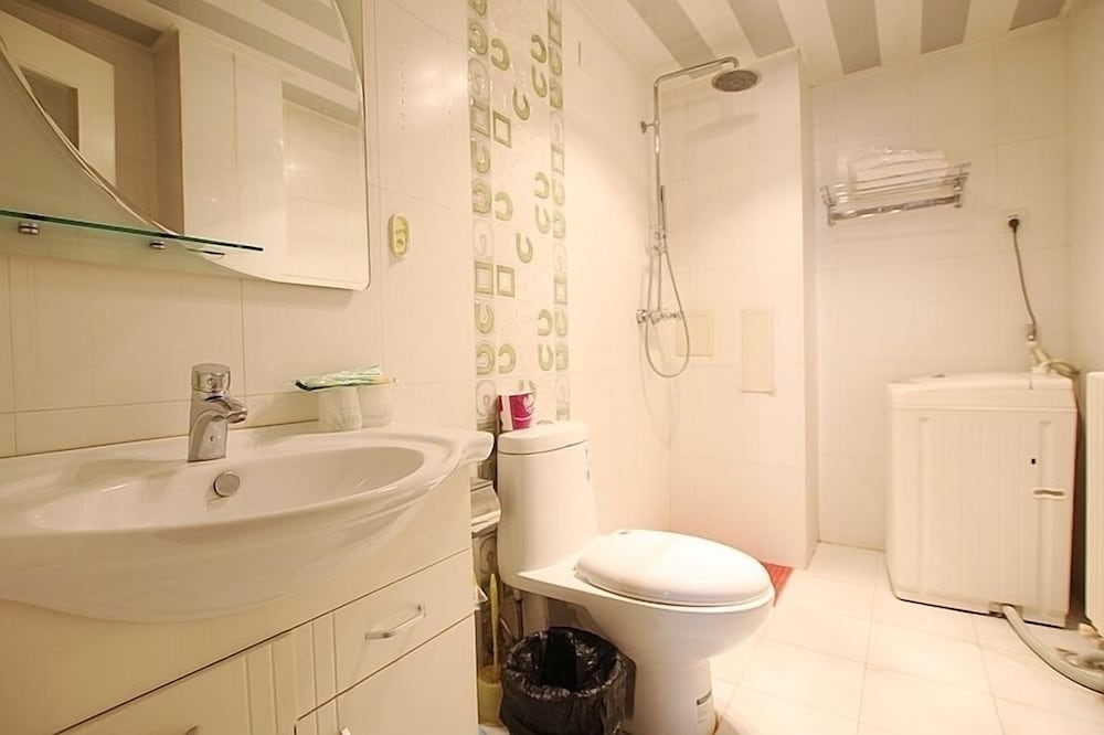 China Sunshine Apartmen Guomao